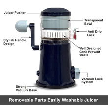Ritu Home Juicer