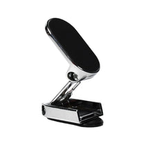 360° Rotating Magnetic Car Phone Holder