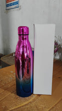 Stainless Steel Water Bottle (Approx 1000ML / 1 Pc)