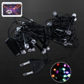 Timer Function LED Decorative Lights