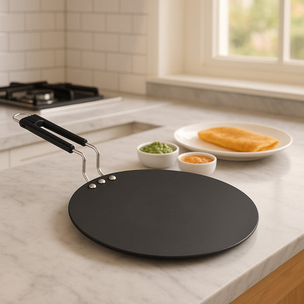Multi-Use Flat Tawa