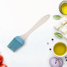 Silicone Pastry Brush, Special Brush for Kitchen Use (1 Pc)