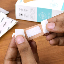 Waterproof Adhesive Bandages