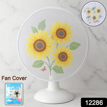 Decorative Fan Cover (1 Pc)