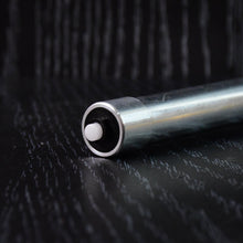 Premium LED Flameless Candle with Holder (1 Pc)