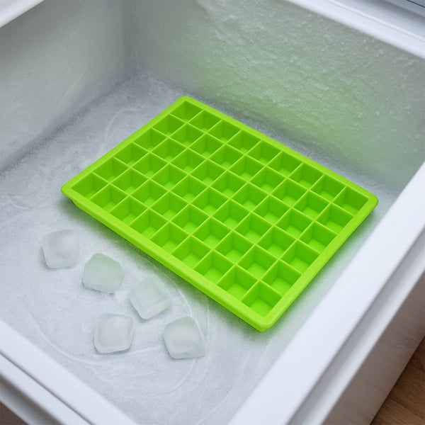60Cavity Ice Tray perfect for ice cube.