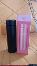Stainless Steel Insulated Vacuum Flask Water Bottle (500 ml Approx)