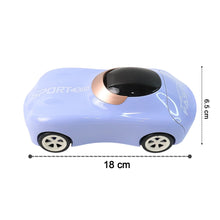 Child-Friendly Car Shape Drinking Sipper