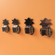 Agarbatti Holder for Wall – 4 Pcs Self Adhesive Wall Mounted Incense Stick Stand for Home, Temple, Pooja Room, Office 